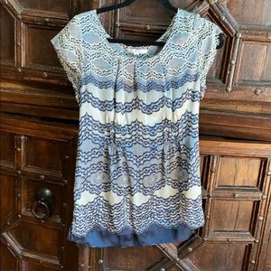 Cabi blouse
